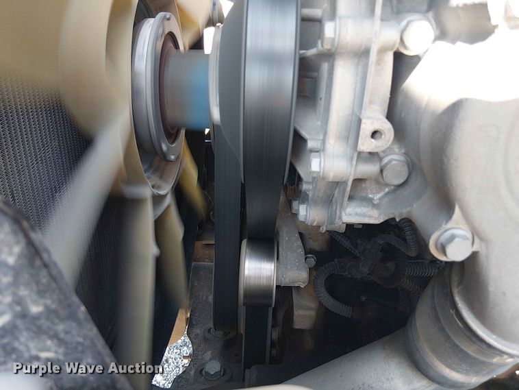 image for item YA3568 2020 Western Star 4700 semi truck