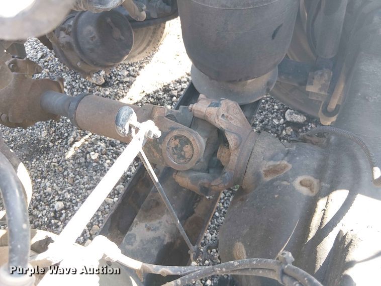 image for item YA3570 2021 Western Star 4900 semi truck