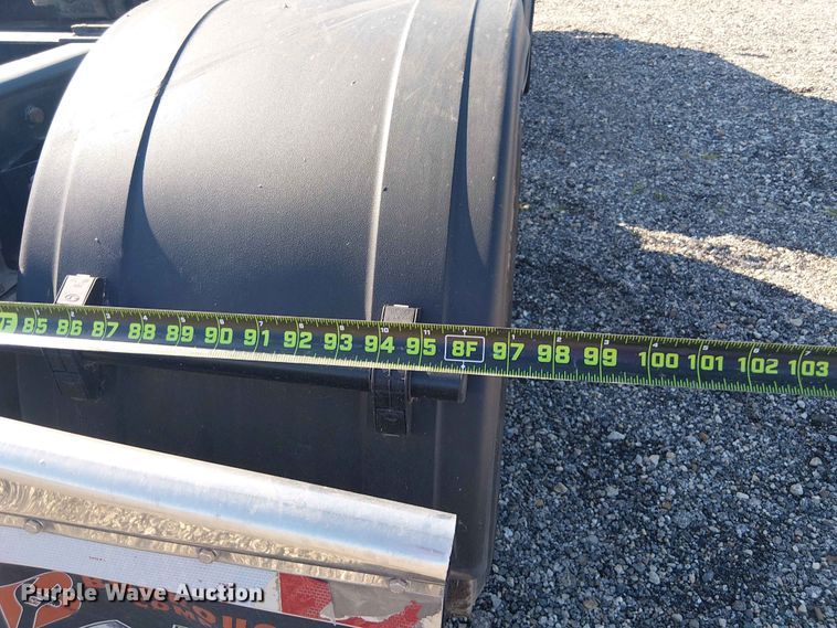 image for item YA3570 2021 Western Star 4900 semi truck