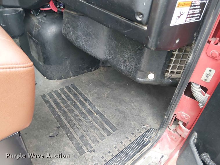 image for item YA3571 2021 Western Star 4700 semi truck