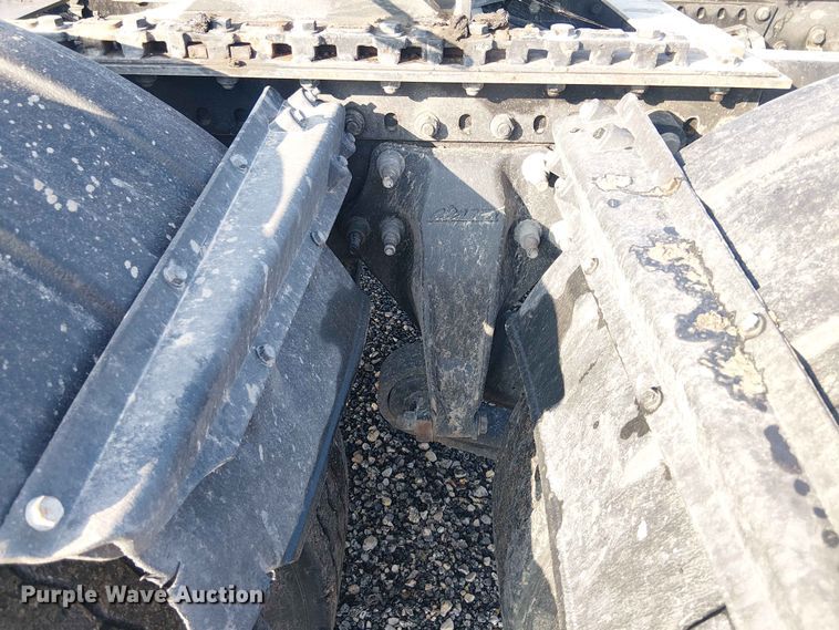 image for item YA3574 2022 Western Star 4900 semi truck