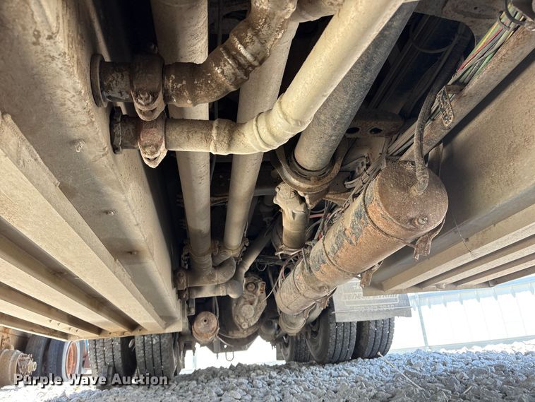 image for item YA3627 2017 Freightliner 114SD fuel truck