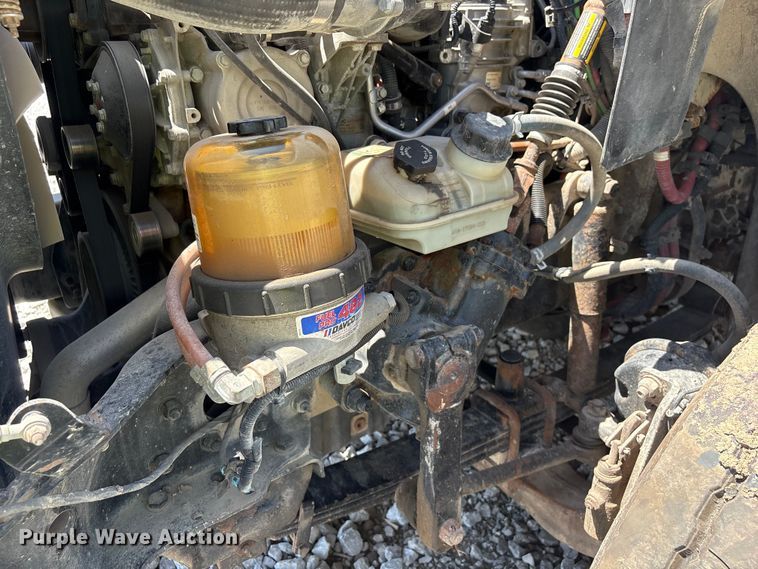 image for item YA3627 2017 Freightliner 114SD fuel truck