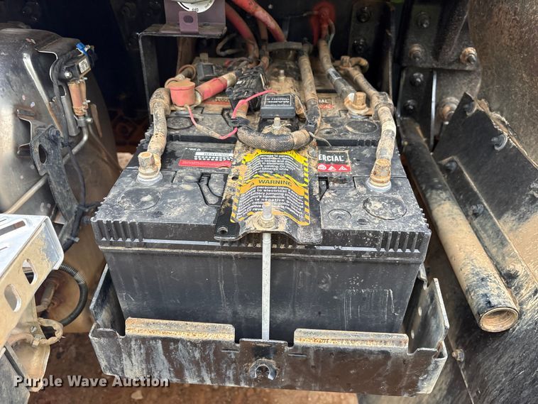 image for item YA3735 2025 Mack Pinnacle PI64T semi truck
