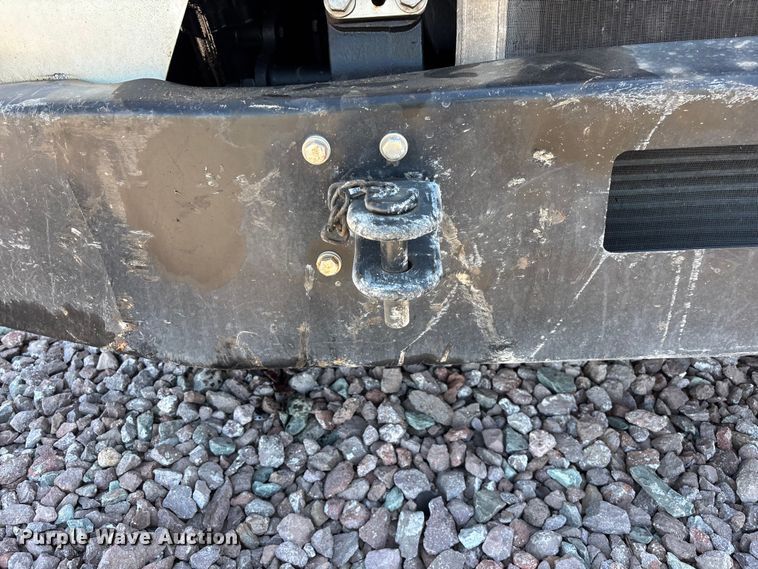 image for item YA3764 2021 Peterbilt 520 refuse truck