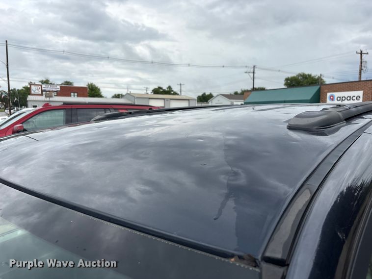 image for item DO5239 2013 Dodge Grand Caravan handicap accessible van