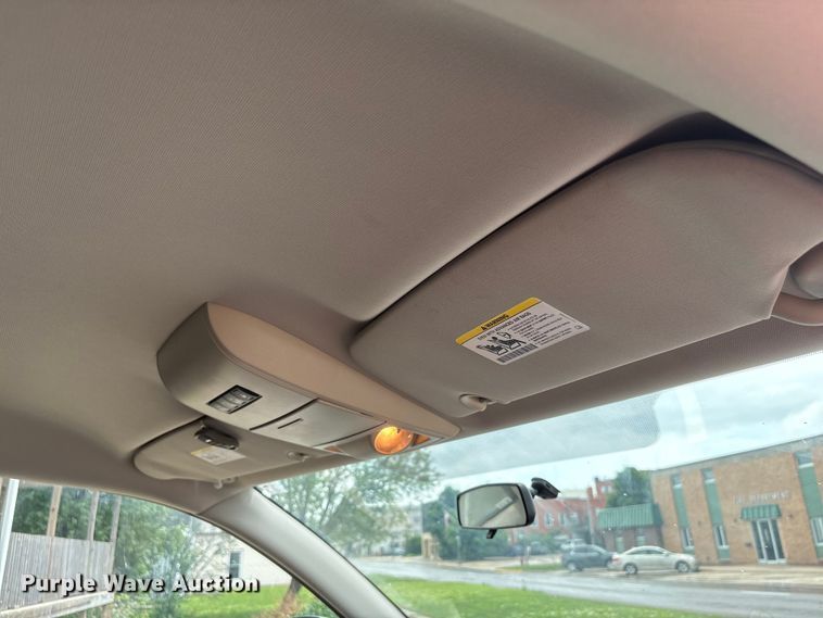 image for item DO5239 2013 Dodge Grand Caravan handicap accessible van