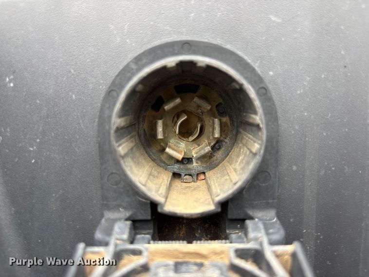 image for item DO5243 2015 Chevrolet Silverado 3500HD pickup truck