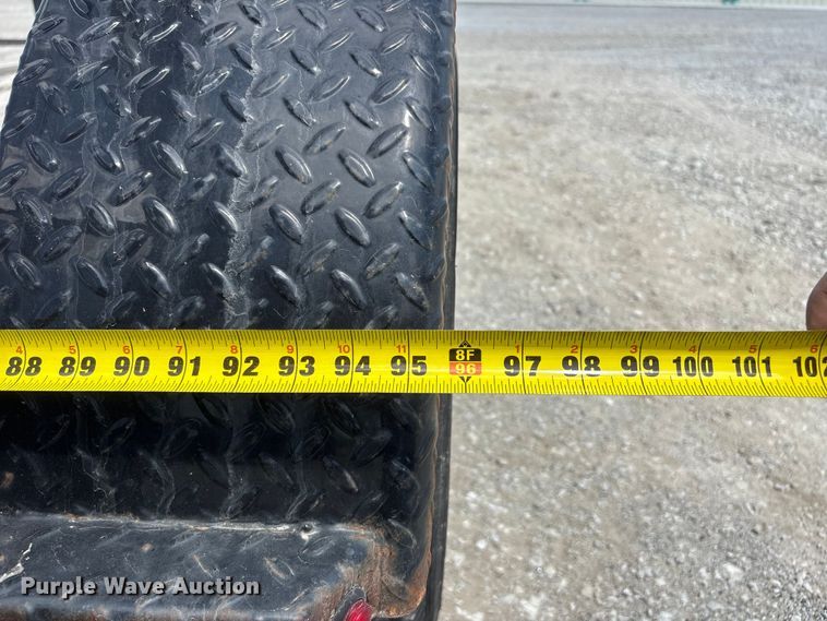 image for item DO5250 2021 H&H trailers H7612RS-030 utility trailer
