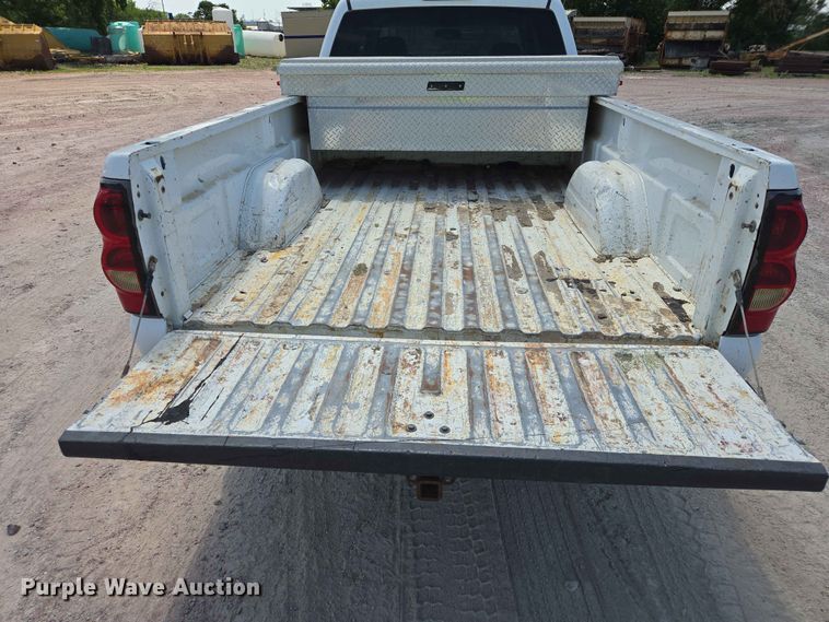 image for item DP8955 2005 Chevrolet Sierra 1500 Ext. Cab pickup truck