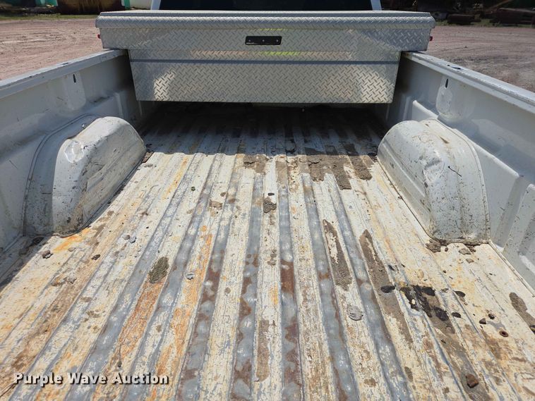 image for item DP8955 2005 Chevrolet Sierra 1500 Ext. Cab pickup truck