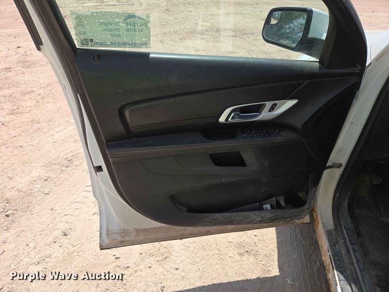 image for item DP8956 2012 GMC Terrain SUV