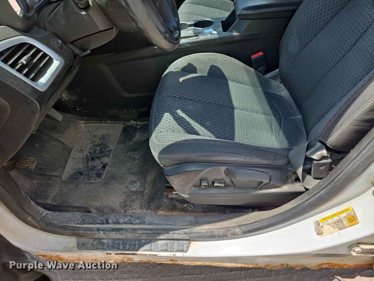 image for item DP8956 2012 GMC Terrain SUV