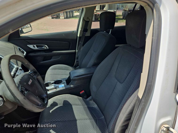 image for item DP8956 2012 GMC Terrain SUV