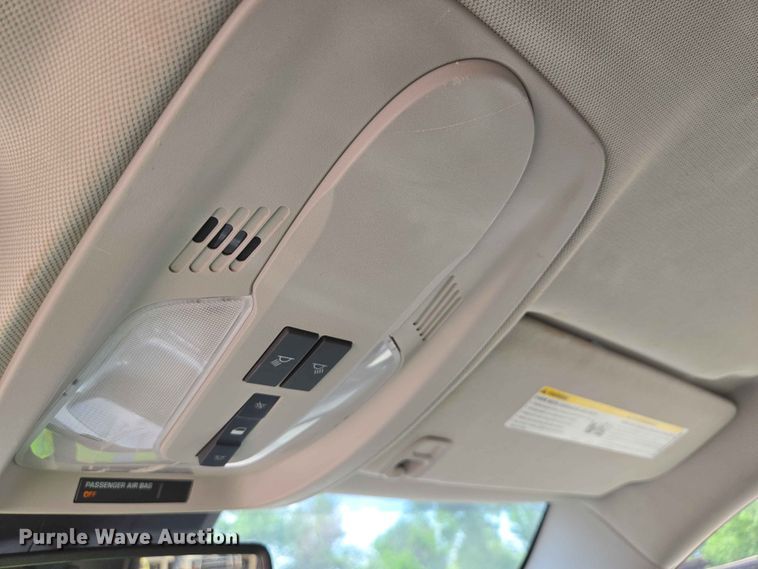 image for item DP8956 2012 GMC Terrain SUV