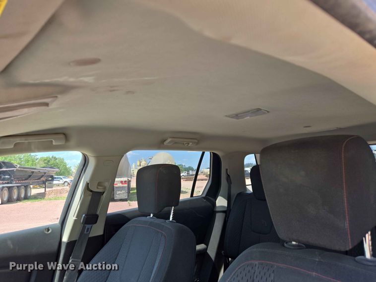 image for item DP8956 2012 GMC Terrain SUV