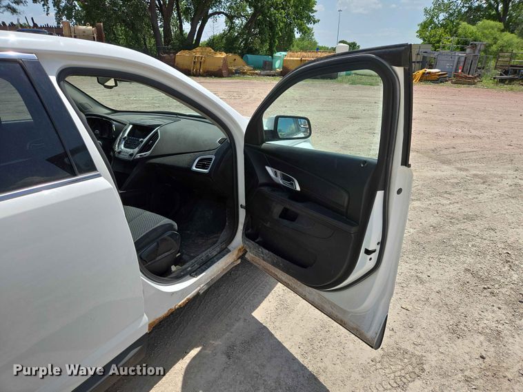 image for item DP8956 2012 GMC Terrain SUV