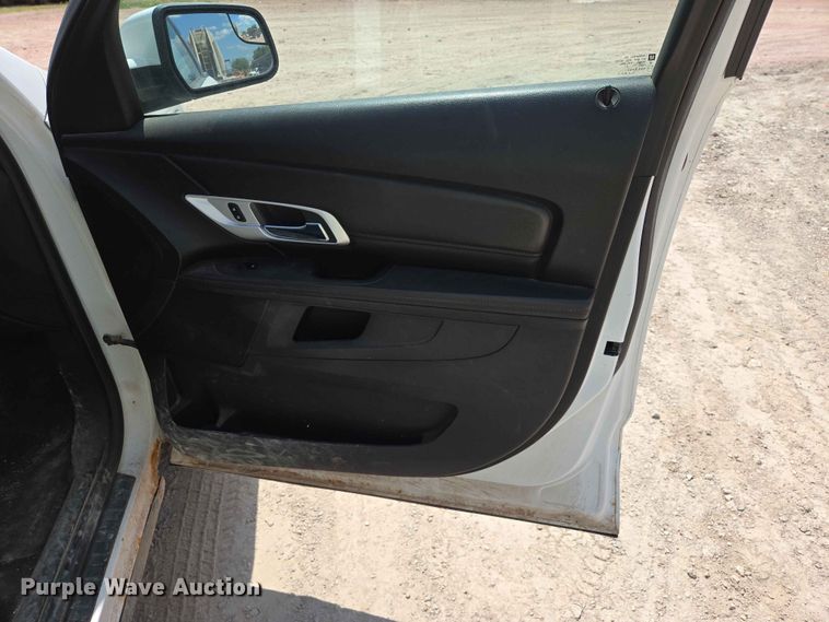 image for item DP8956 2012 GMC Terrain SUV