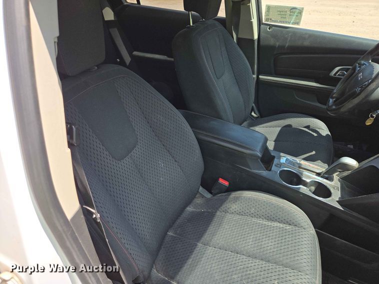 image for item DP8956 2012 GMC Terrain SUV