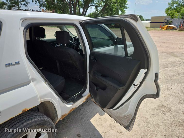 image for item DP8956 2012 GMC Terrain SUV