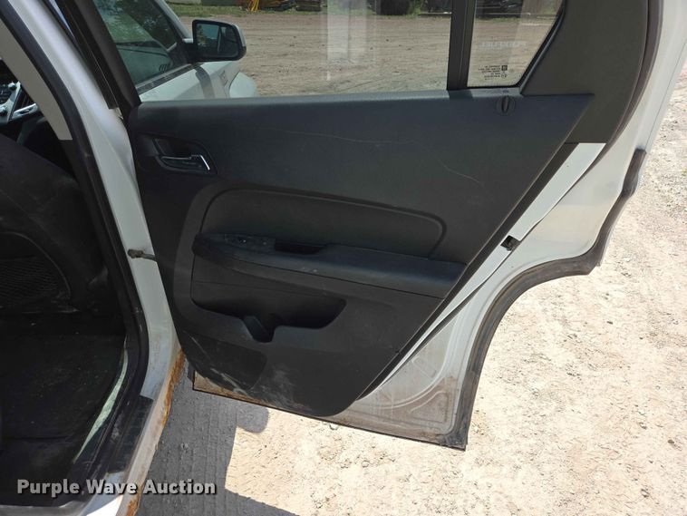 image for item DP8956 2012 GMC Terrain SUV