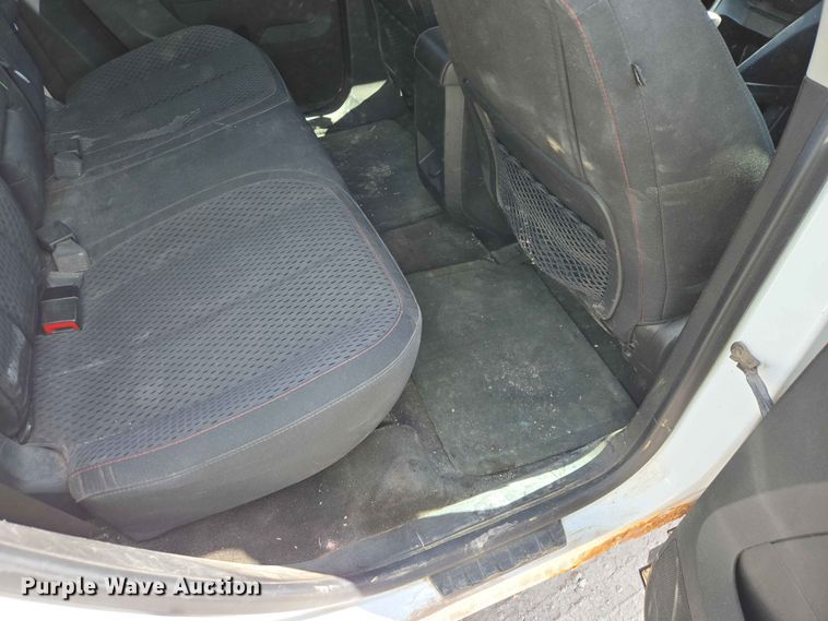 image for item DP8956 2012 GMC Terrain SUV