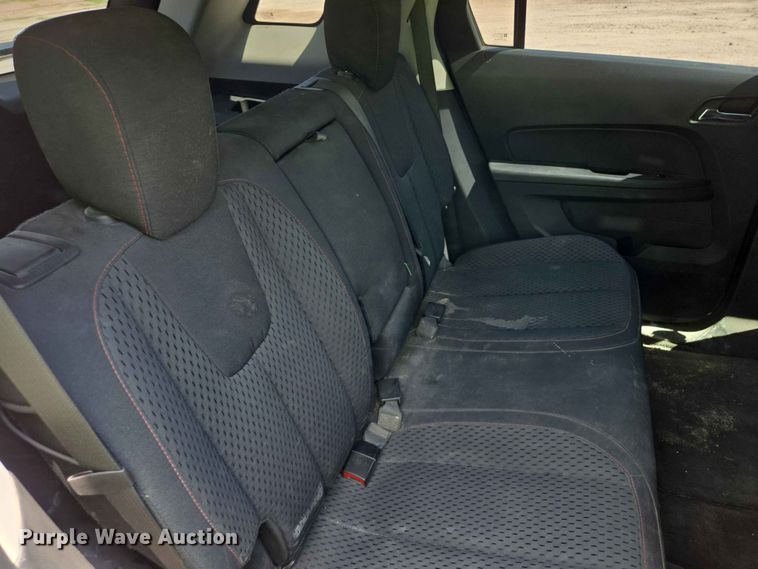 image for item DP8956 2012 GMC Terrain SUV