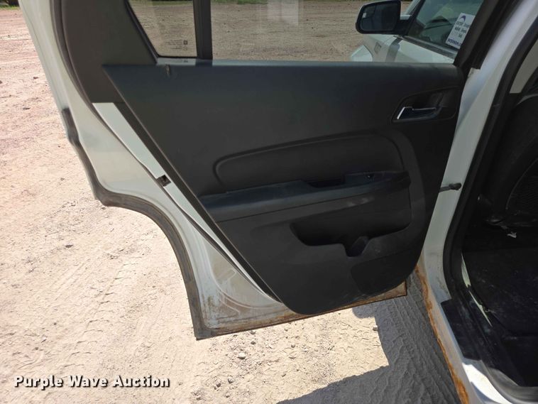 image for item DP8956 2012 GMC Terrain SUV