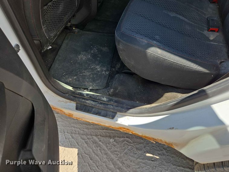 image for item DP8956 2012 GMC Terrain SUV