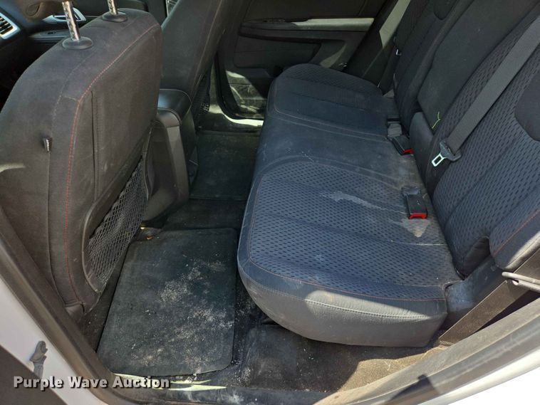image for item DP8956 2012 GMC Terrain SUV