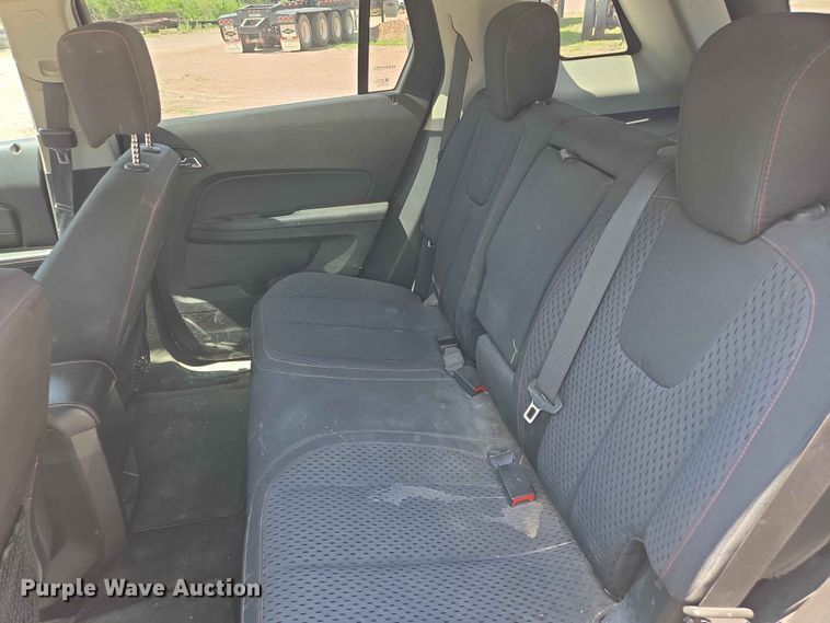 image for item DP8956 2012 GMC Terrain SUV