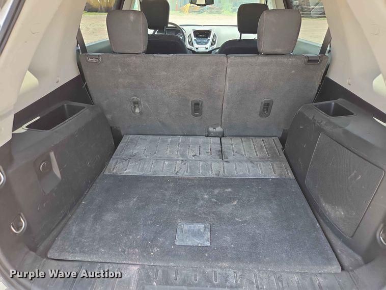 image for item DP8956 2012 GMC Terrain SUV