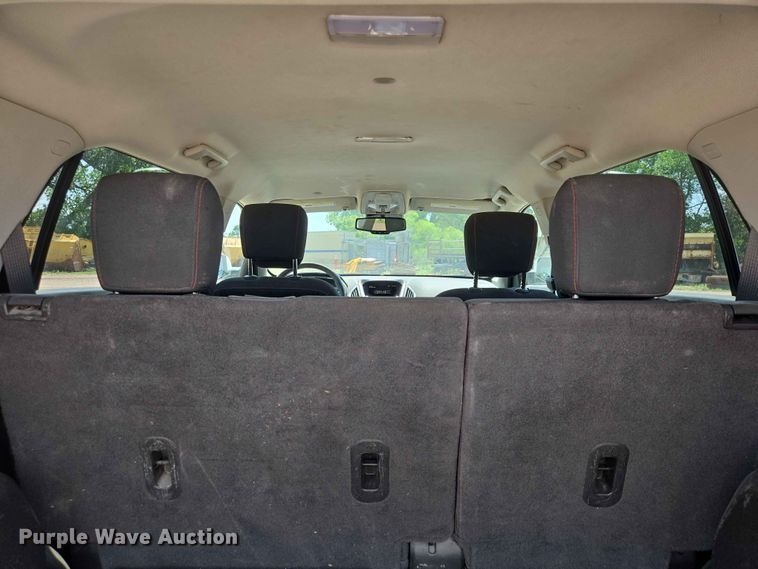 image for item DP8956 2012 GMC Terrain SUV