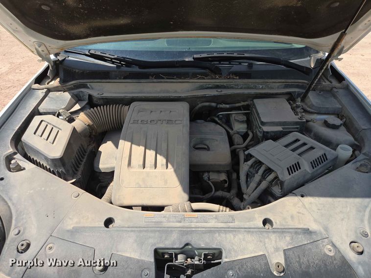 image for item DP8956 2012 GMC Terrain SUV