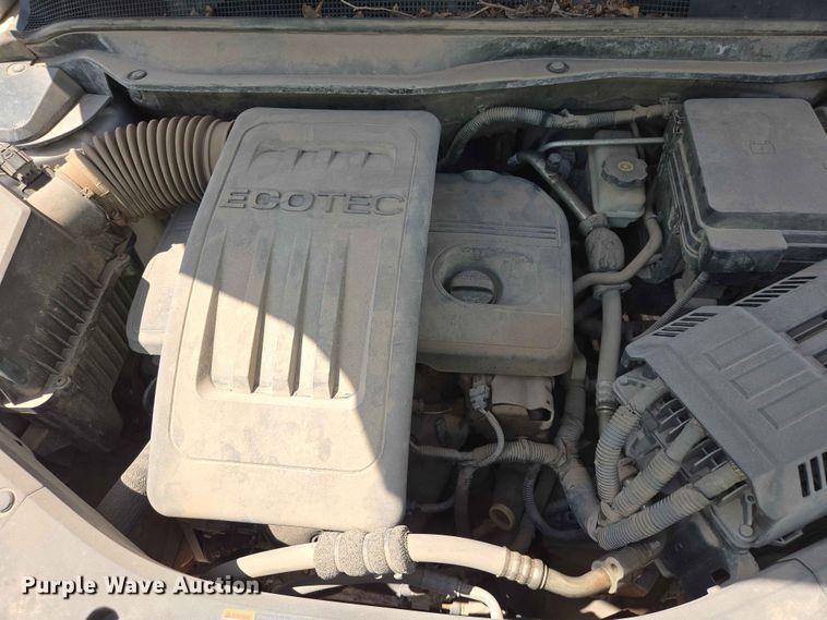 image for item DP8956 2012 GMC Terrain SUV