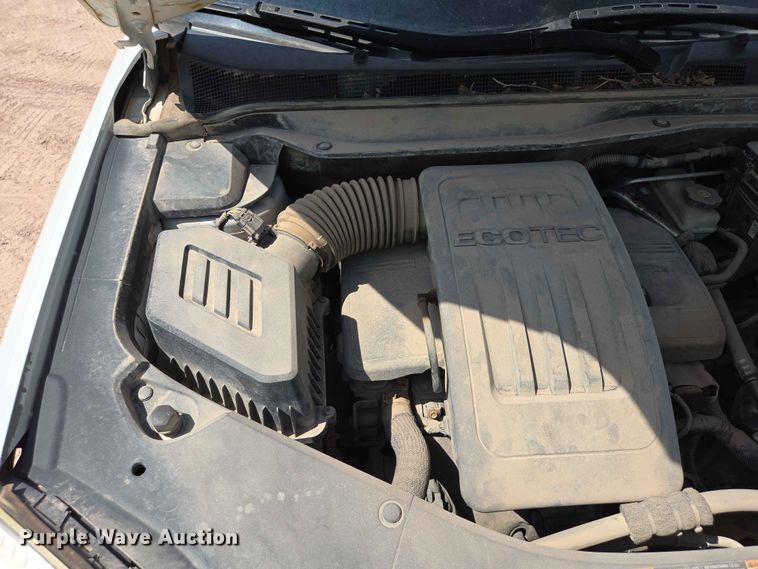 image for item DP8956 2012 GMC Terrain SUV