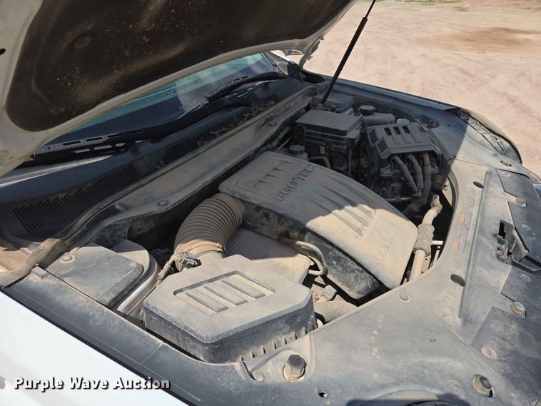 image for item DP8956 2012 GMC Terrain SUV