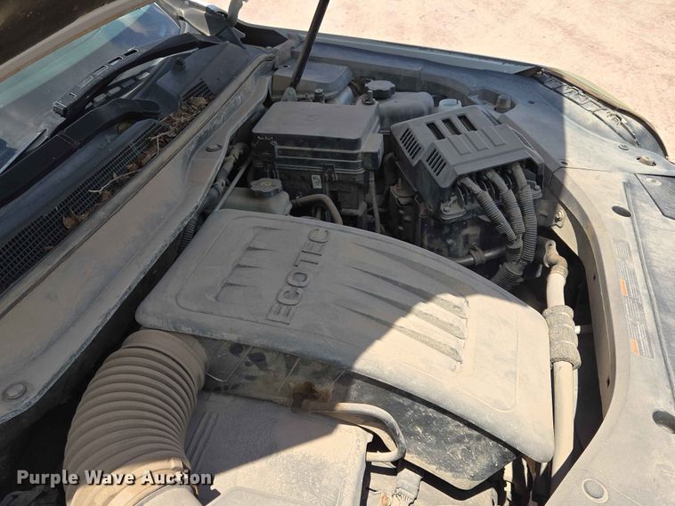 image for item DP8956 2012 GMC Terrain SUV