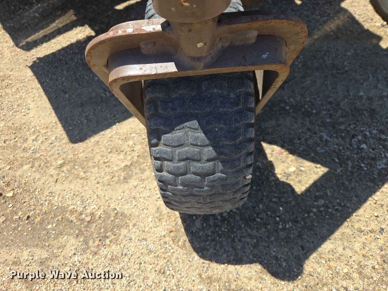 image for item DP8971 Grasshopper 721D ZTR lawn mower
