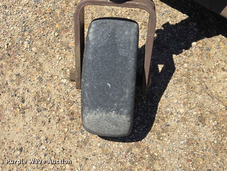 image for item DP8971 Grasshopper 721D ZTR lawn mower