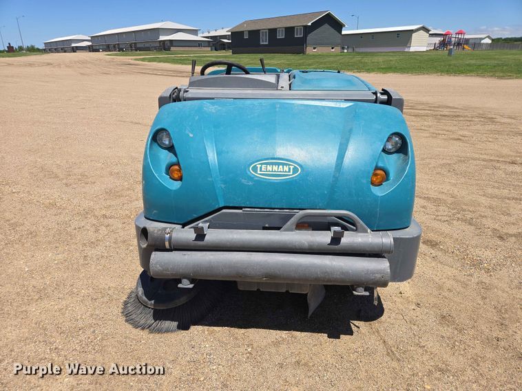 image for item DP8972 Tenant S30 sweeper