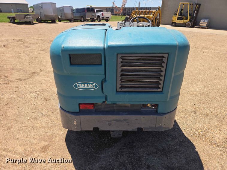 image for item DP8972 Tenant S30 sweeper