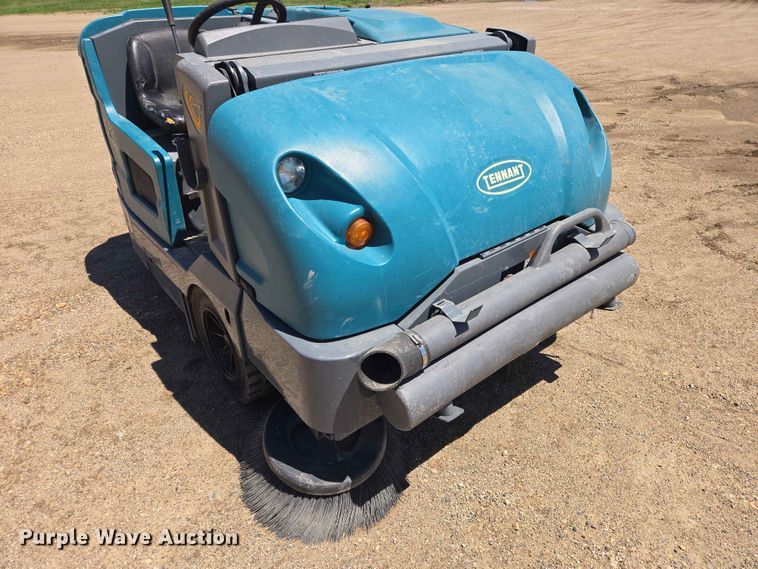 image for item DP8972 Tenant S30 sweeper