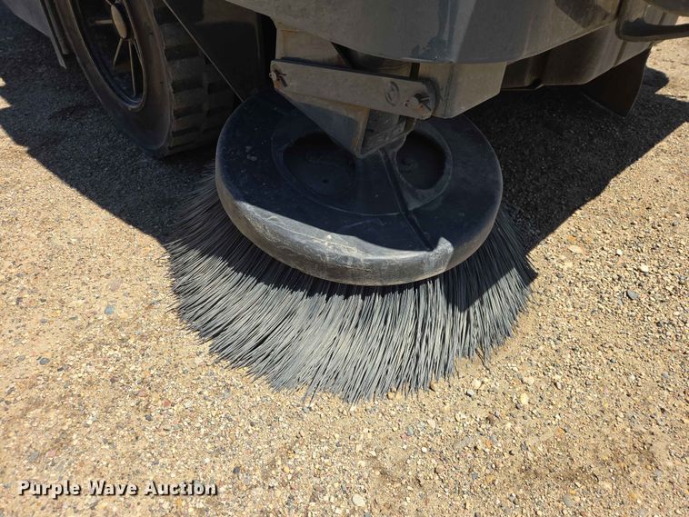 image for item DP8972 Tenant S30 sweeper