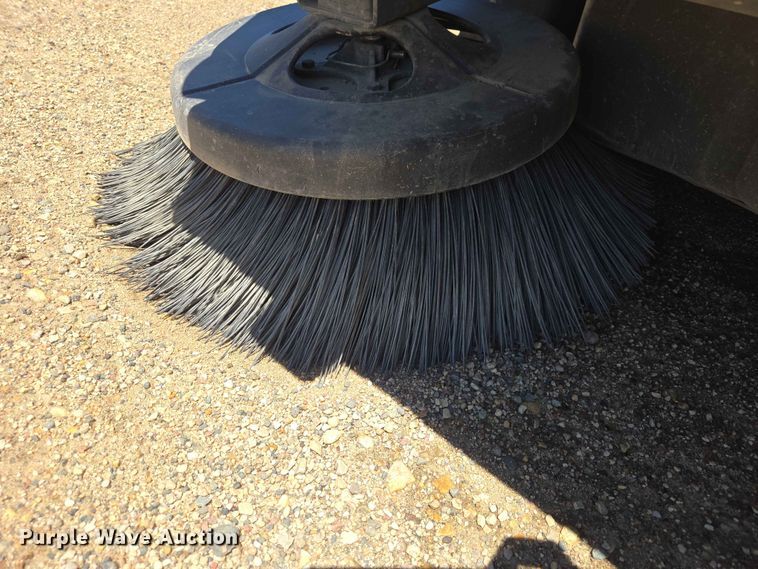 image for item DP8972 Tenant S30 sweeper