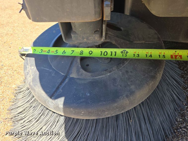 image for item DP8972 Tenant S30 sweeper