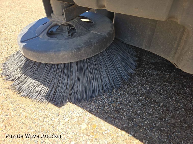 image for item DP8972 Tenant S30 sweeper