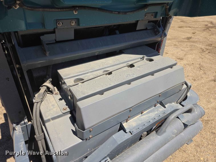 image for item DP8972 Tenant S30 sweeper