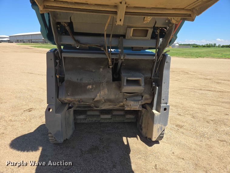 image for item DP8972 Tenant S30 sweeper