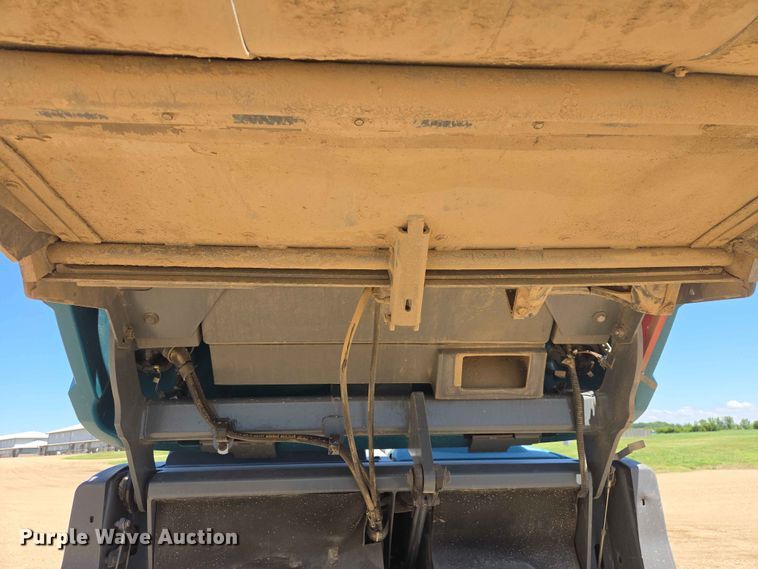 image for item DP8972 Tenant S30 sweeper